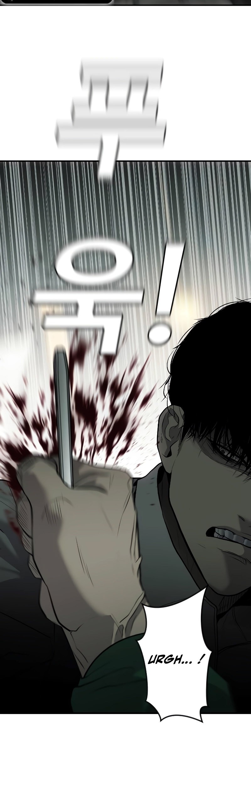 Son’s Retribution Chapter 4 Gambar 34