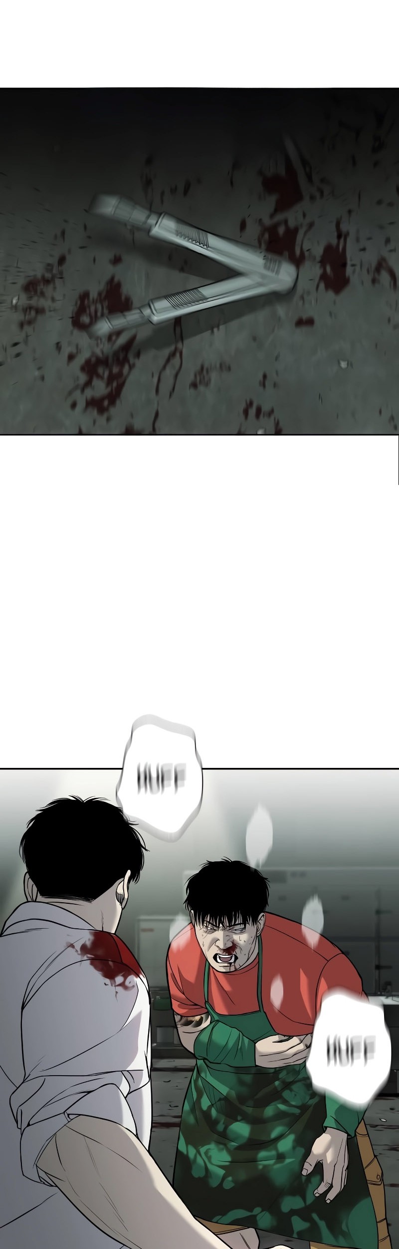Son’s Retribution Chapter 4 Gambar 47