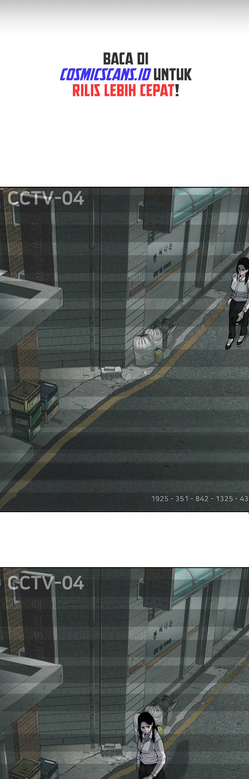 Son’s Retribution Chapter 3 Gambar 15