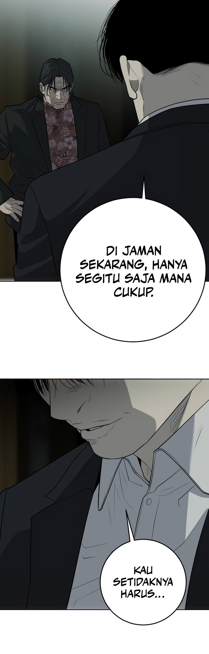 Son’s Retribution Chapter 2 Gambar 81