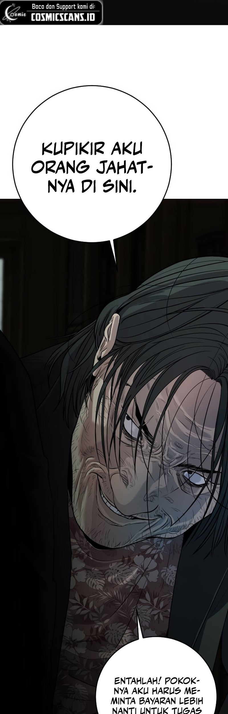 Son’s Retribution Chapter 2 Gambar 84