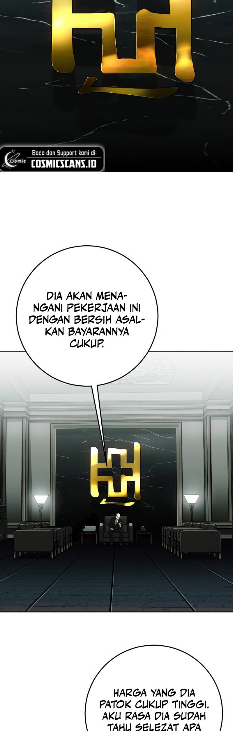 Son’s Retribution Chapter 2 Gambar 86
