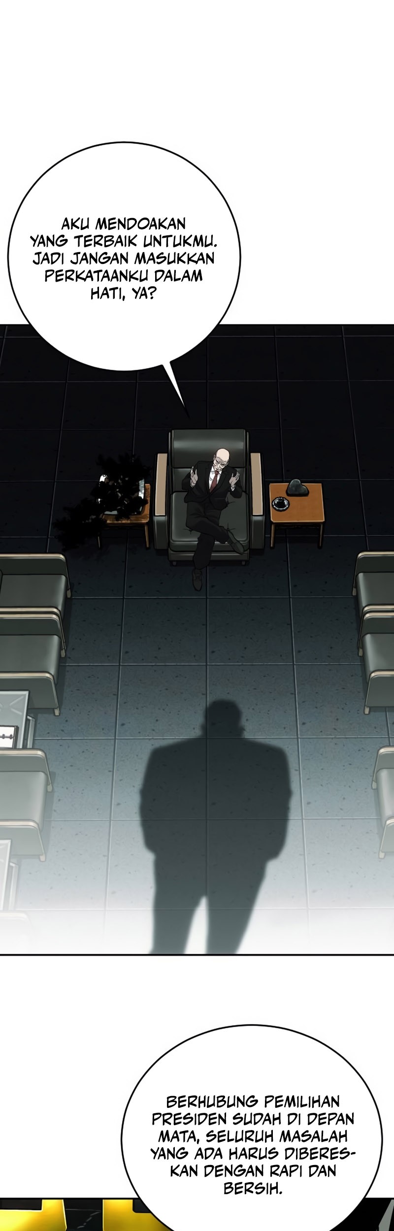 Son’s Retribution Chapter 2 Gambar 95