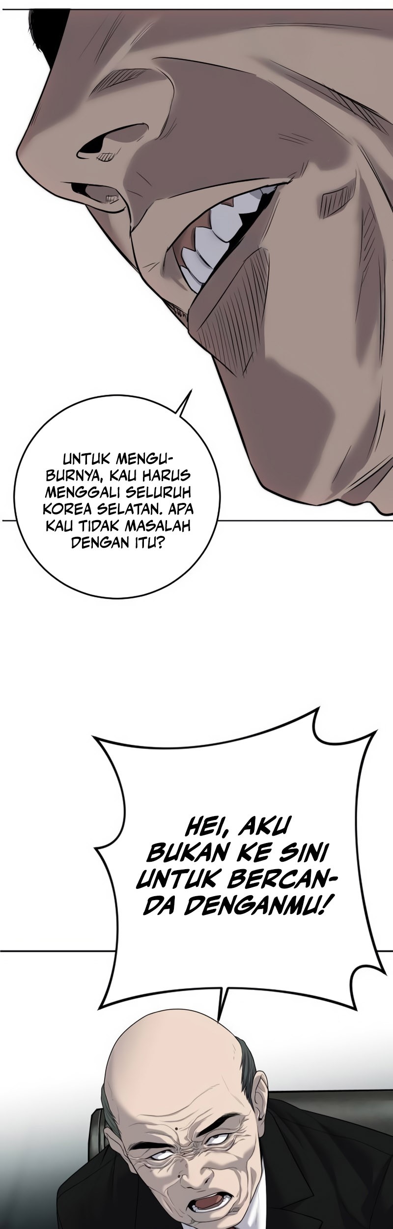 Son’s Retribution Chapter 2 Gambar 98