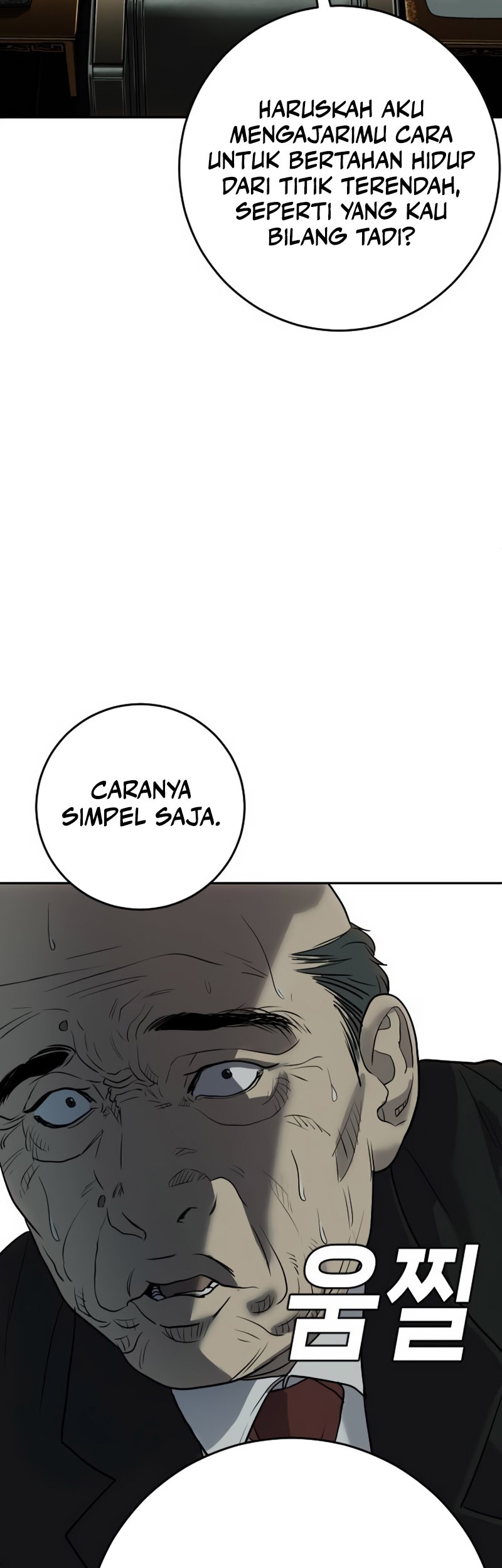 Son’s Retribution Chapter 2 Gambar 100
