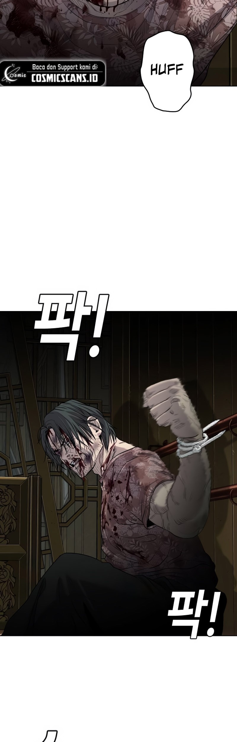 Son’s Retribution Chapter 2 Gambar 129