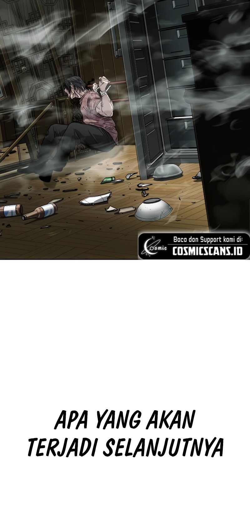 Son’s Retribution Chapter 2 Gambar 132