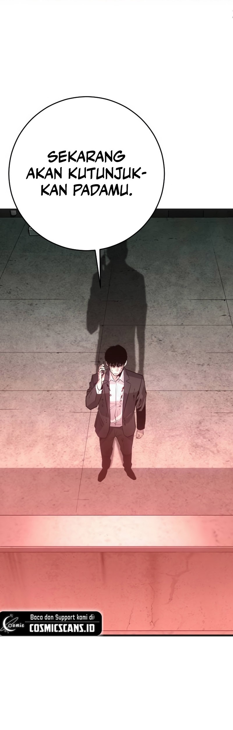 Son’s Retribution Chapter 2 Gambar 136