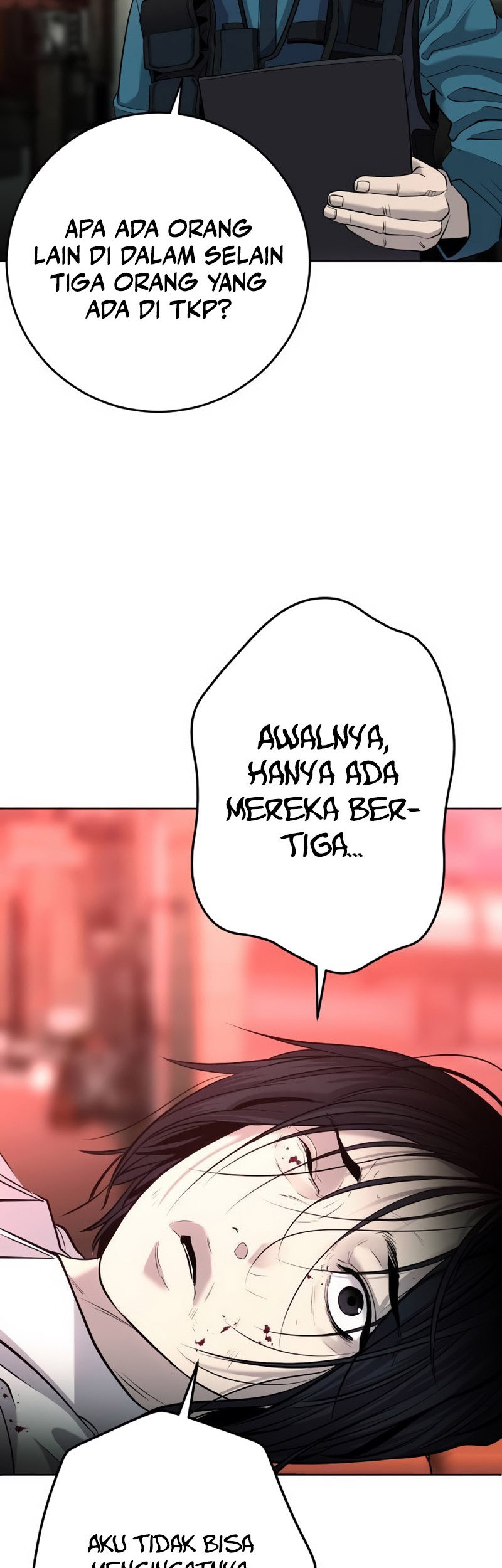 Son’s Retribution Chapter 2 Gambar 149