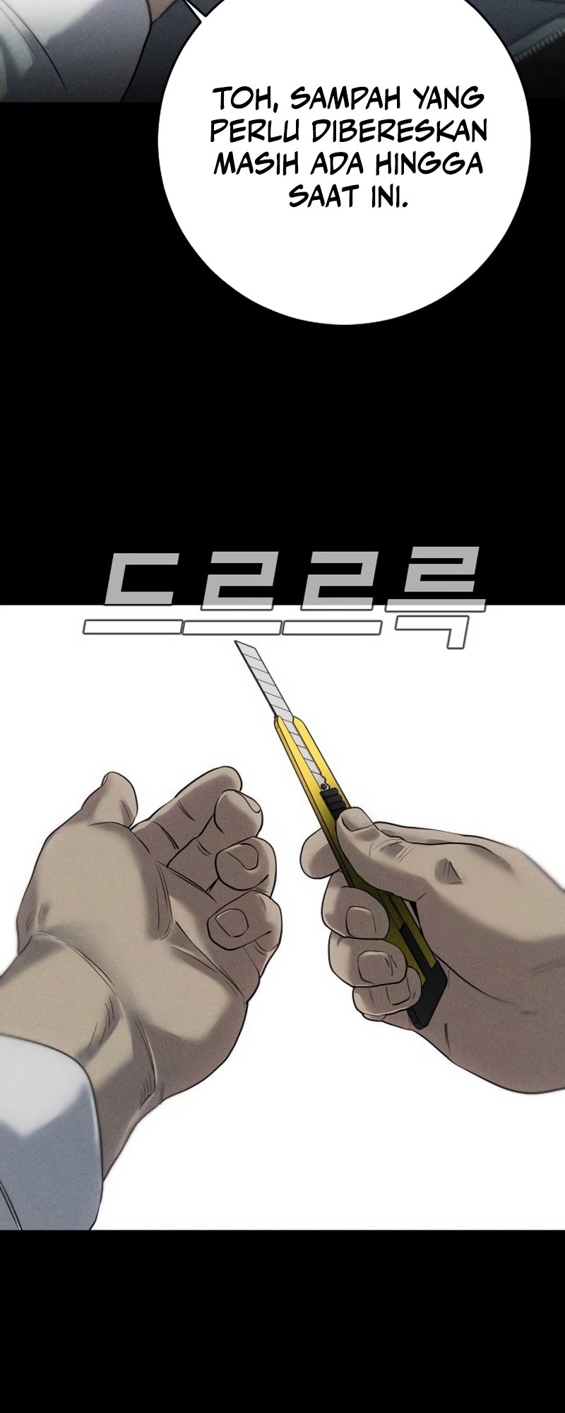 Son’s Retribution Chapter 2 Gambar 32