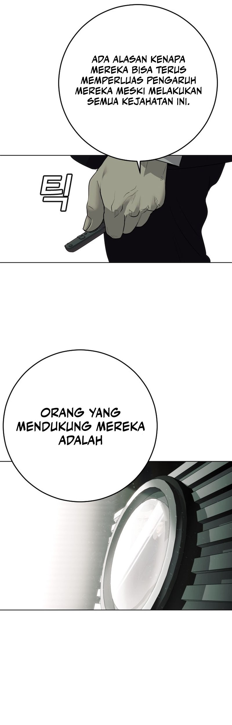 Son’s Retribution Chapter 1 Gambar 43