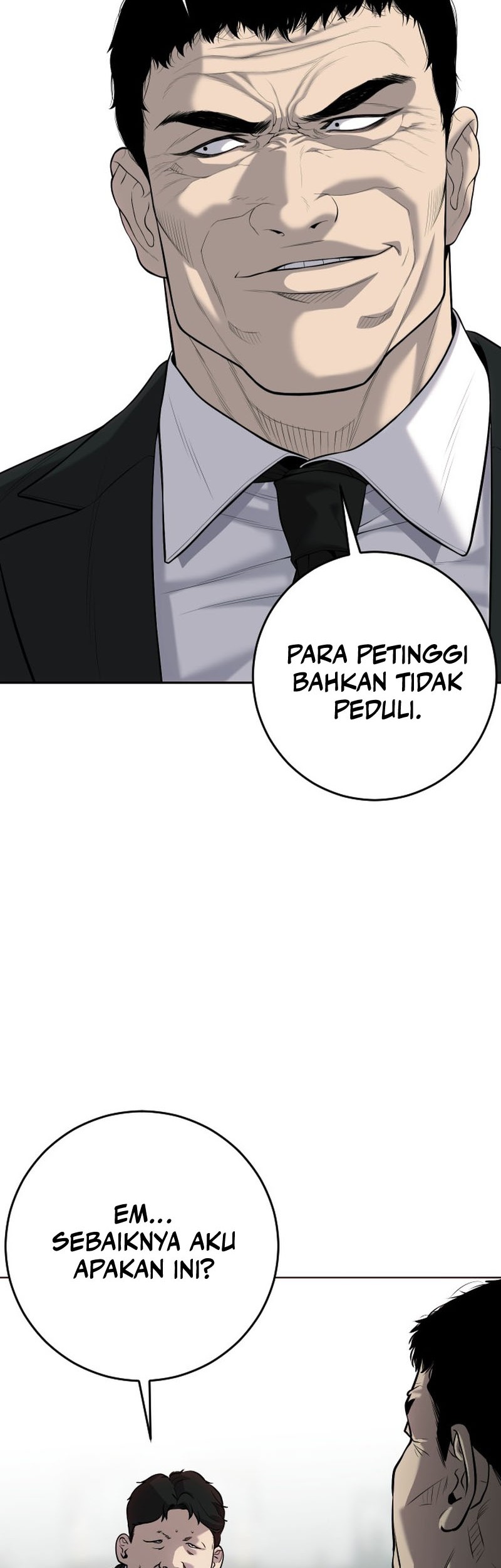 Son’s Retribution Chapter 1 Gambar 79