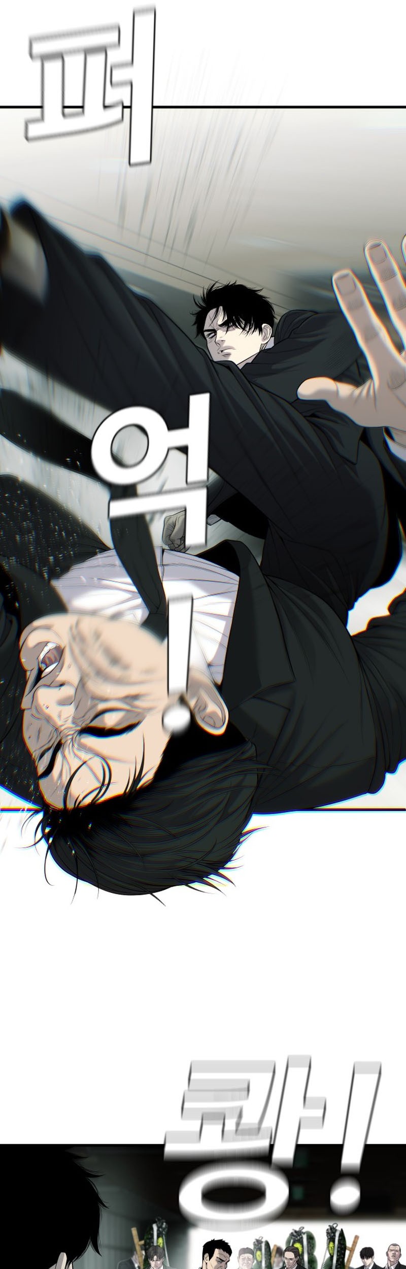 Son’s Retribution Chapter 1 Gambar 113