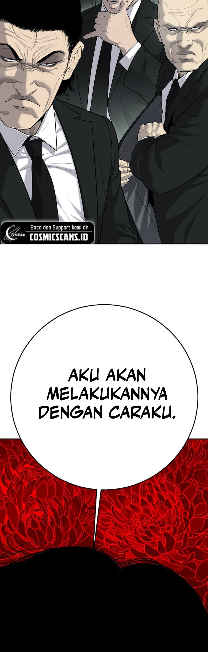 Son’s Retribution Chapter 1 Gambar 123