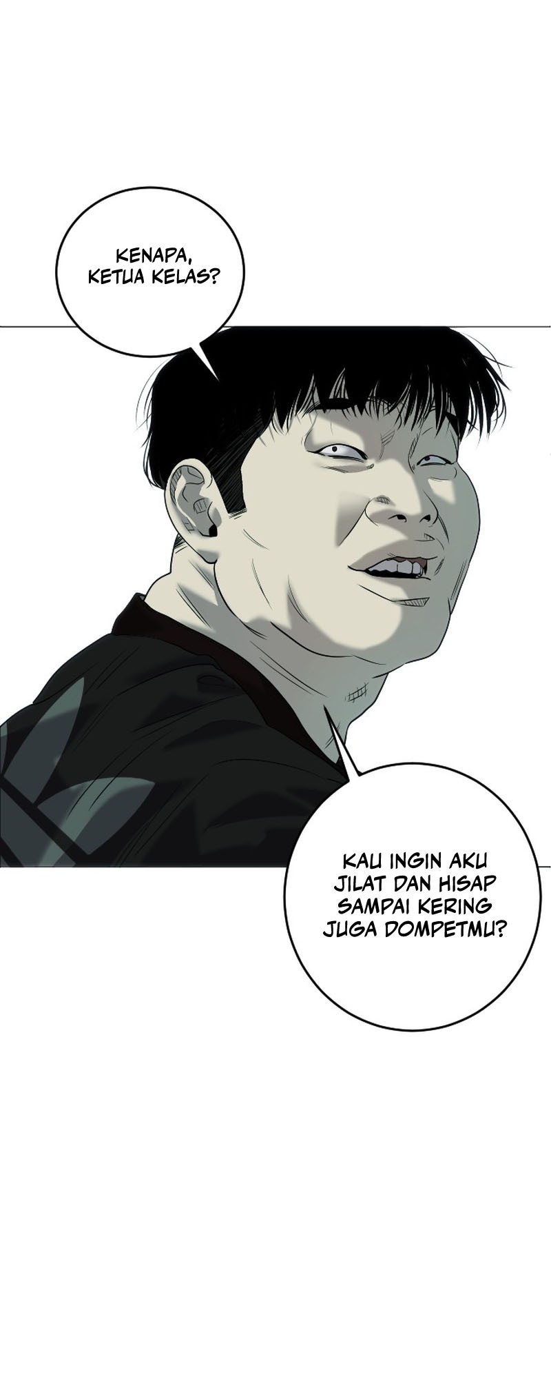 Son’s Retribution Chapter 1 Gambar 17