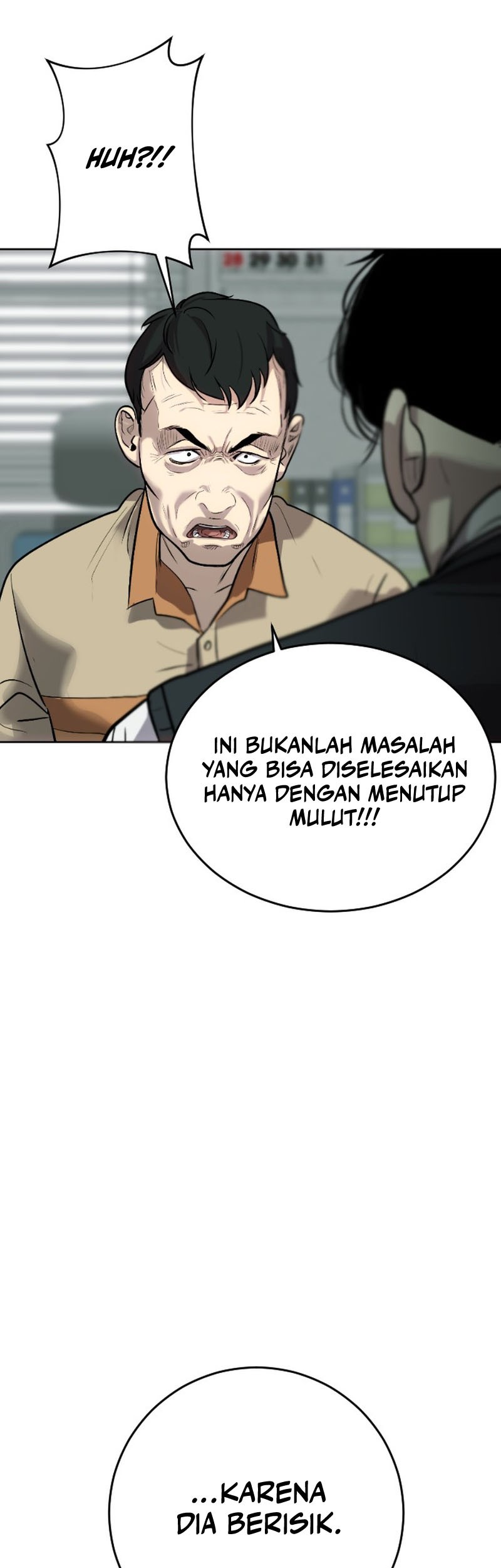 Son’s Retribution Chapter 1 Gambar 23
