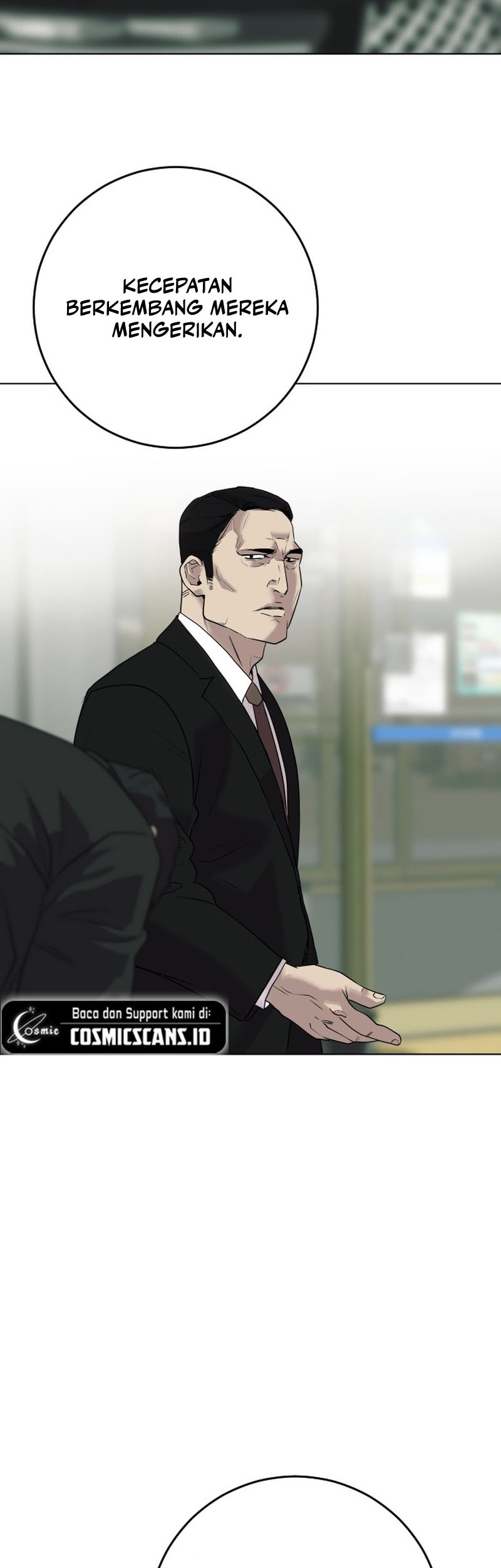 Son’s Retribution Chapter 1 Gambar 36