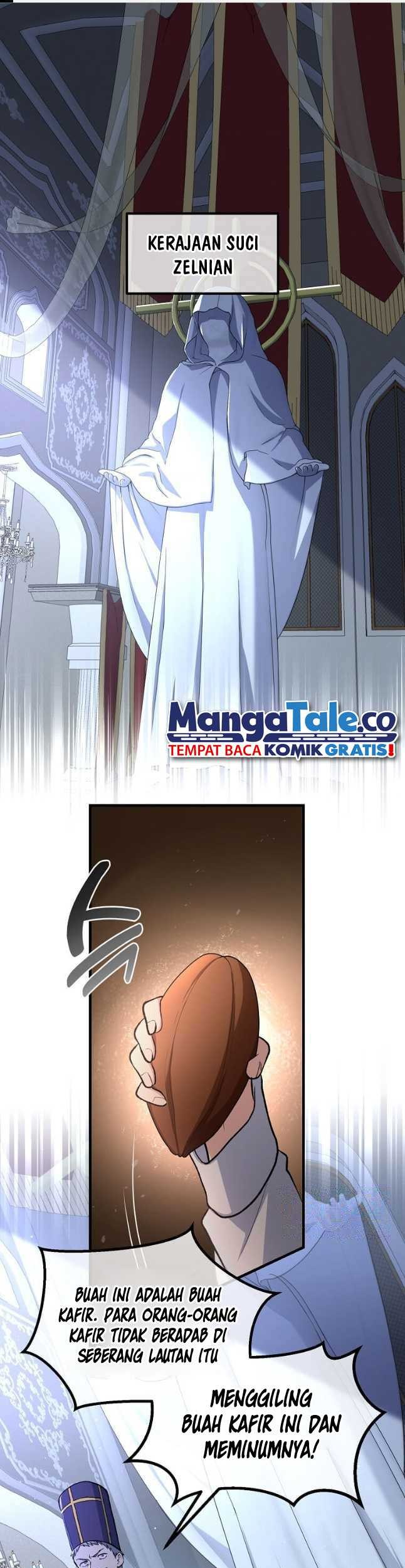 Baca Manhwa How a Former Pro Takes Advantage by Doing an Easy Job Chapter 76 Gambar 2