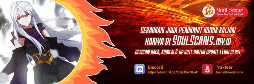 Baca Manhua Shen Yin Wang Zuo Chapter 249.1 Gambar 2