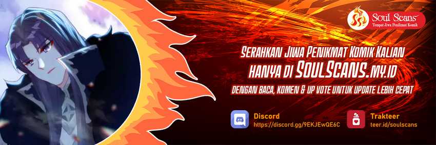 Baca Manhua Shen Yin Wang Zuo Chapter 248.2 Gambar 2