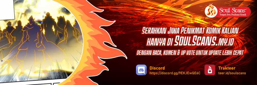 Baca Manhua Shen Yin Wang Zuo Chapter 248.1 Gambar 2
