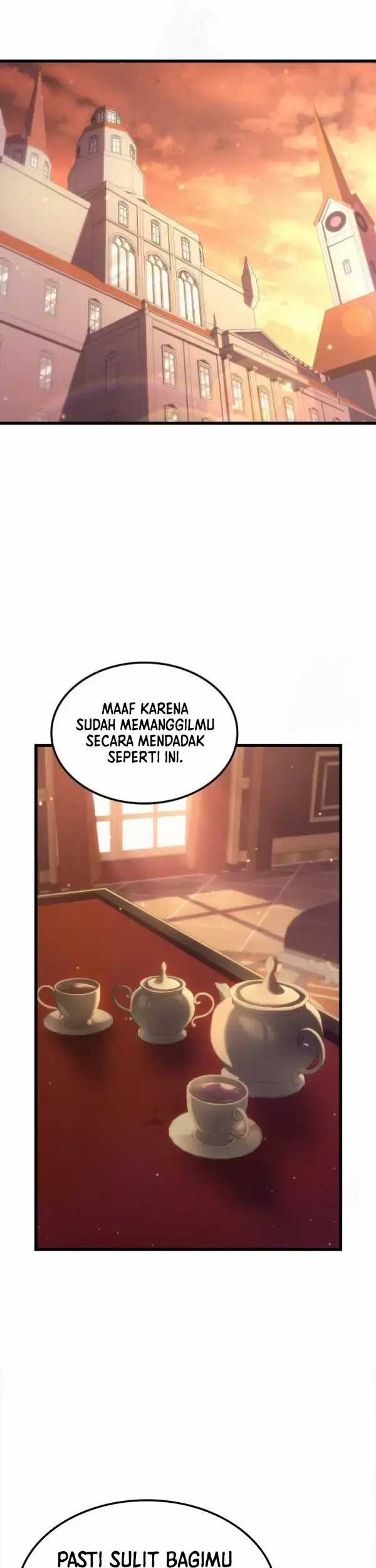 Baca Manhwa The Count’s Youngest Son Is A Player! Chapter 62 Gambar 2