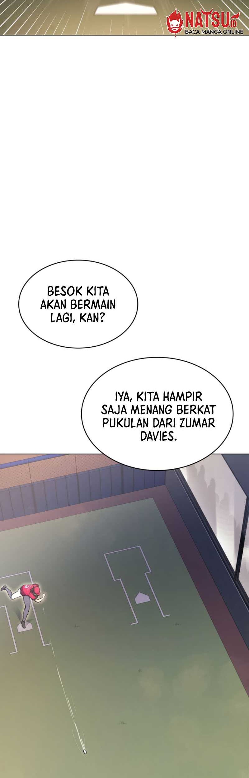 Home Plate Villain Chapter 30 Gambar 36