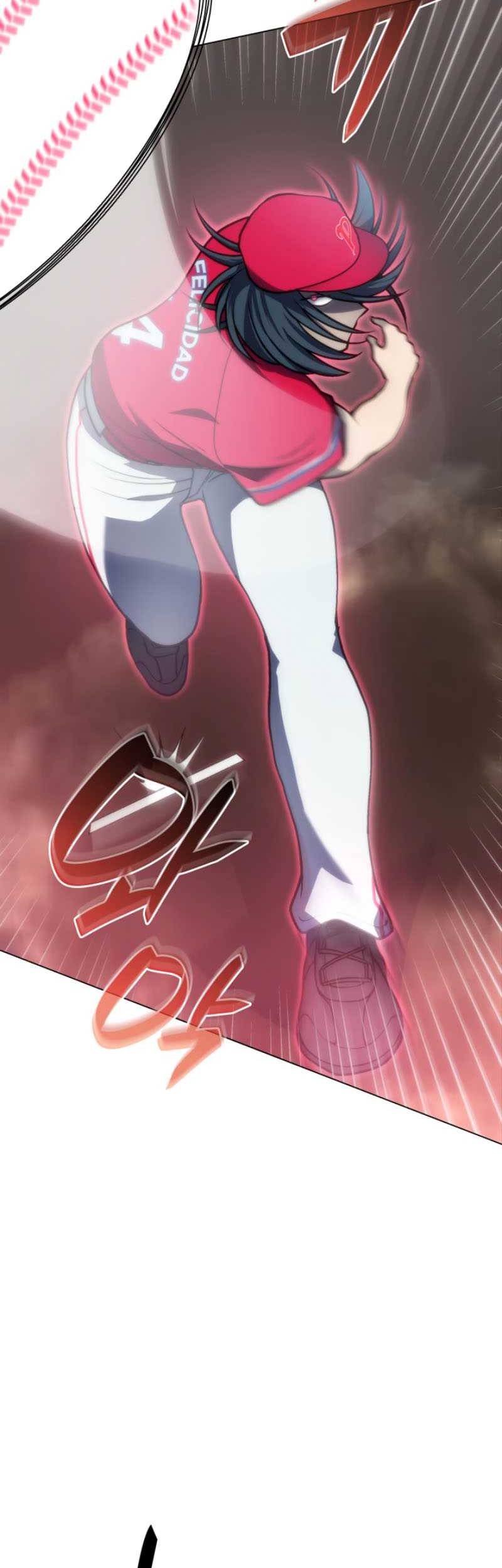 Home Plate Villain Chapter 30 Gambar 45