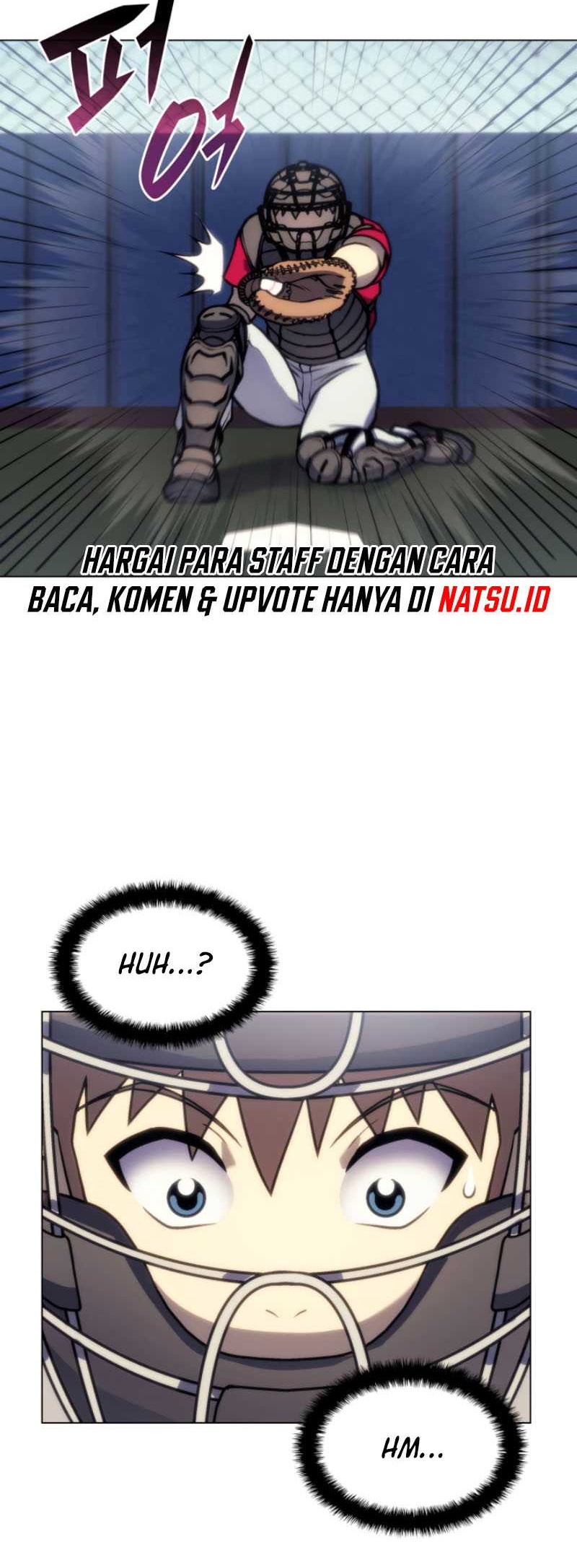 Home Plate Villain Chapter 30 Gambar 46
