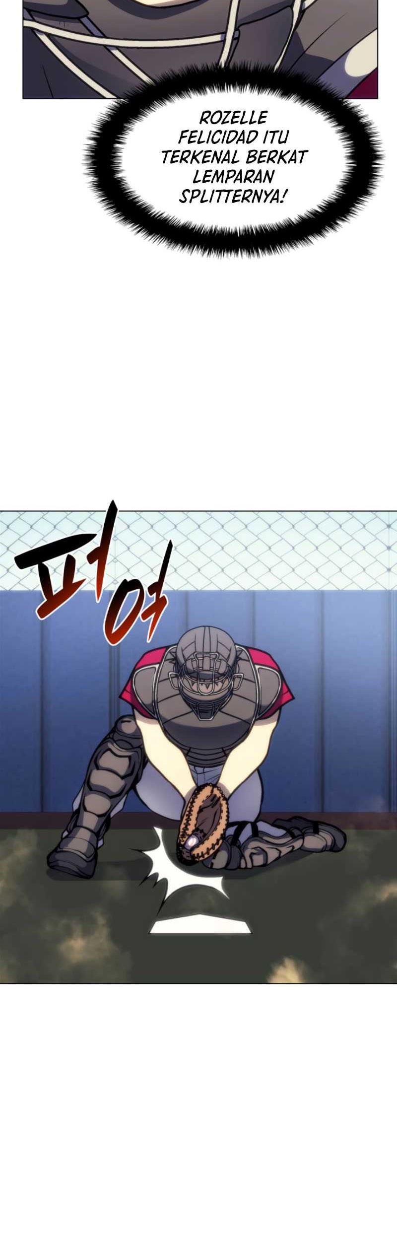 Home Plate Villain Chapter 30 Gambar 48