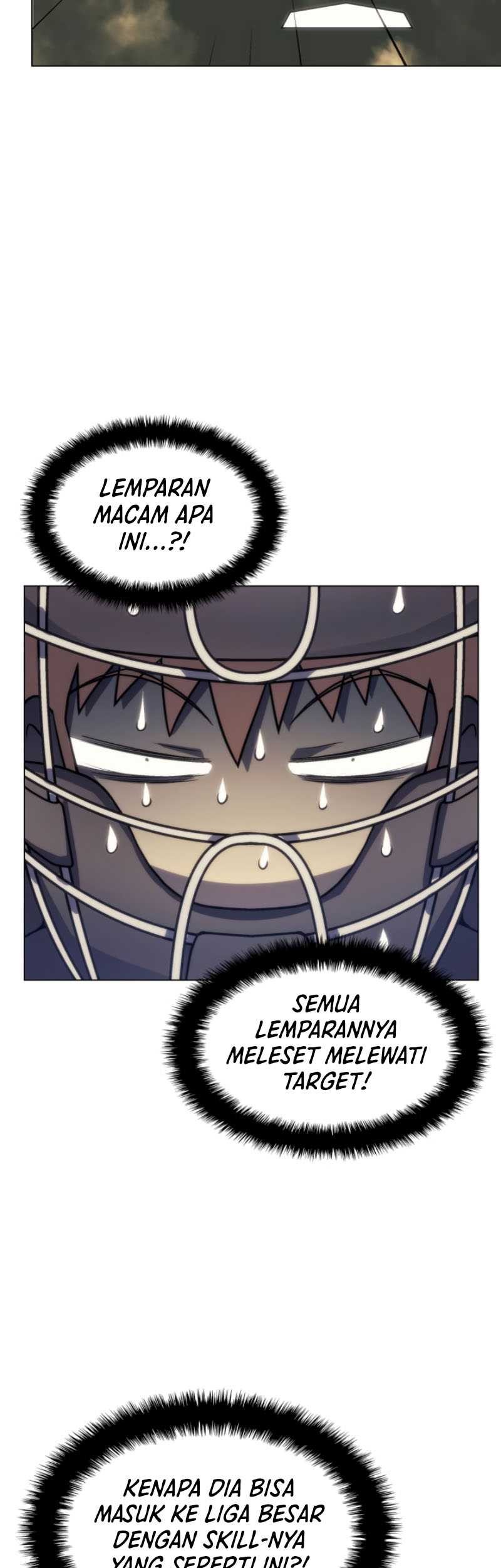 Home Plate Villain Chapter 30 Gambar 51