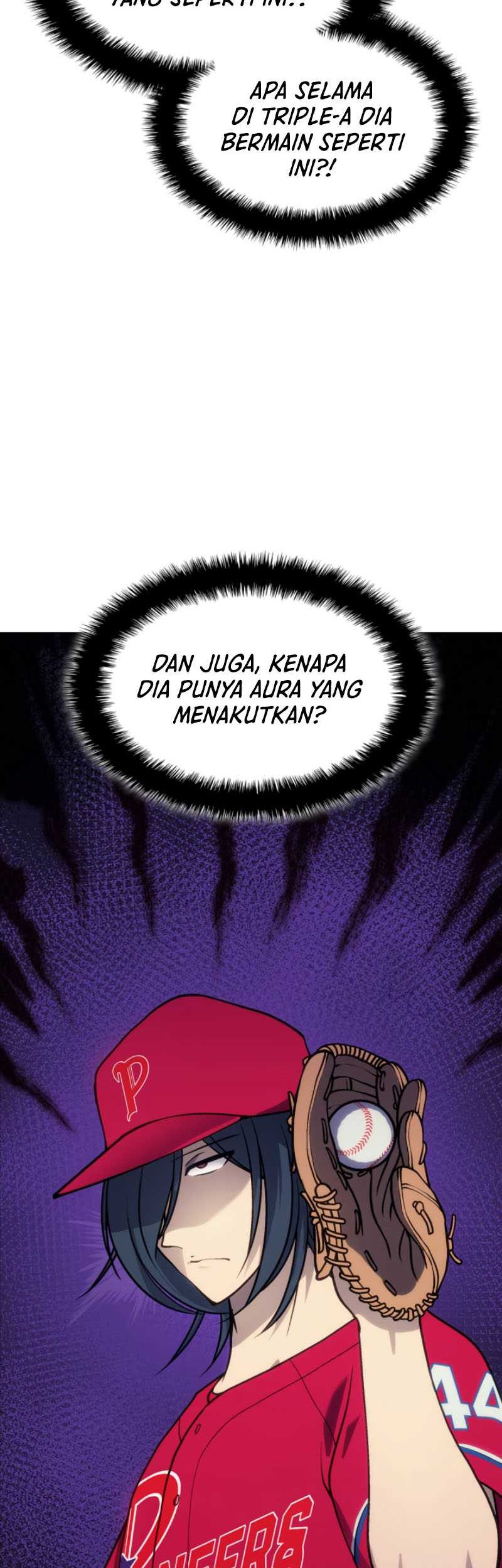 Home Plate Villain Chapter 30 Gambar 52