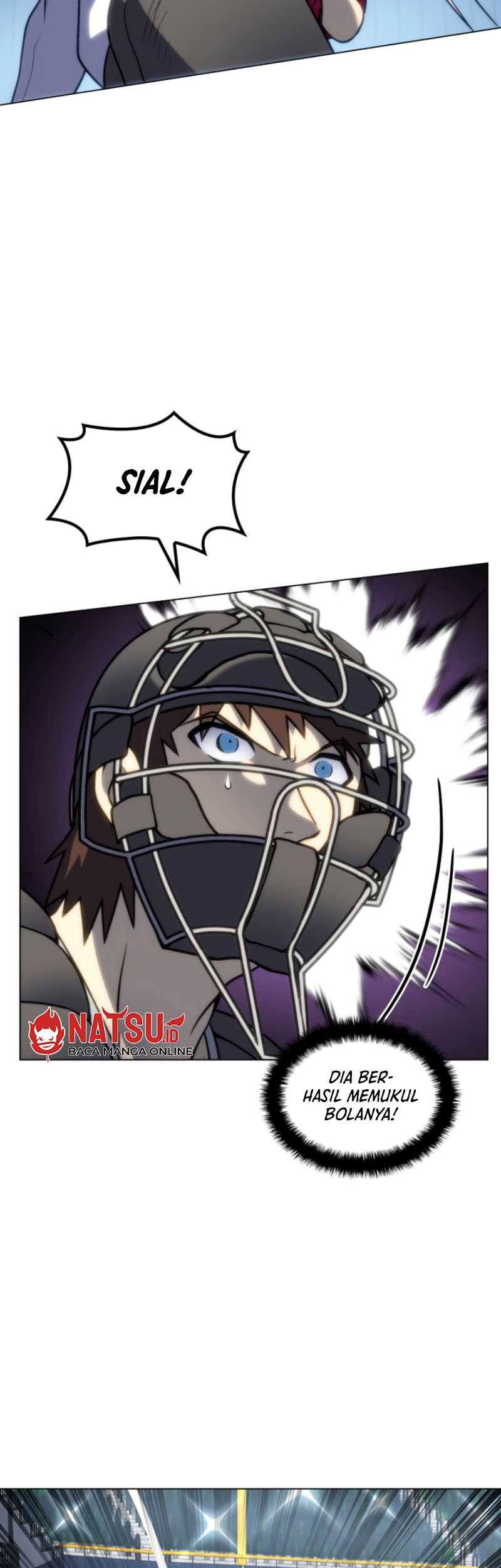 Home Plate Villain Chapter 30 Gambar 6