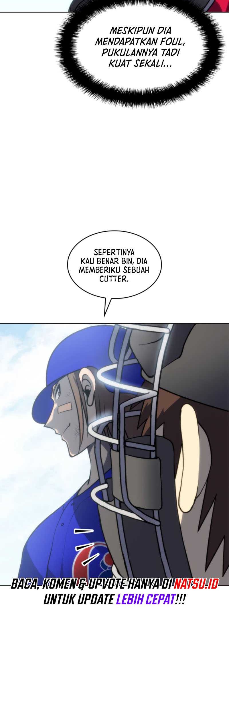 Home Plate Villain Chapter 30 Gambar 8