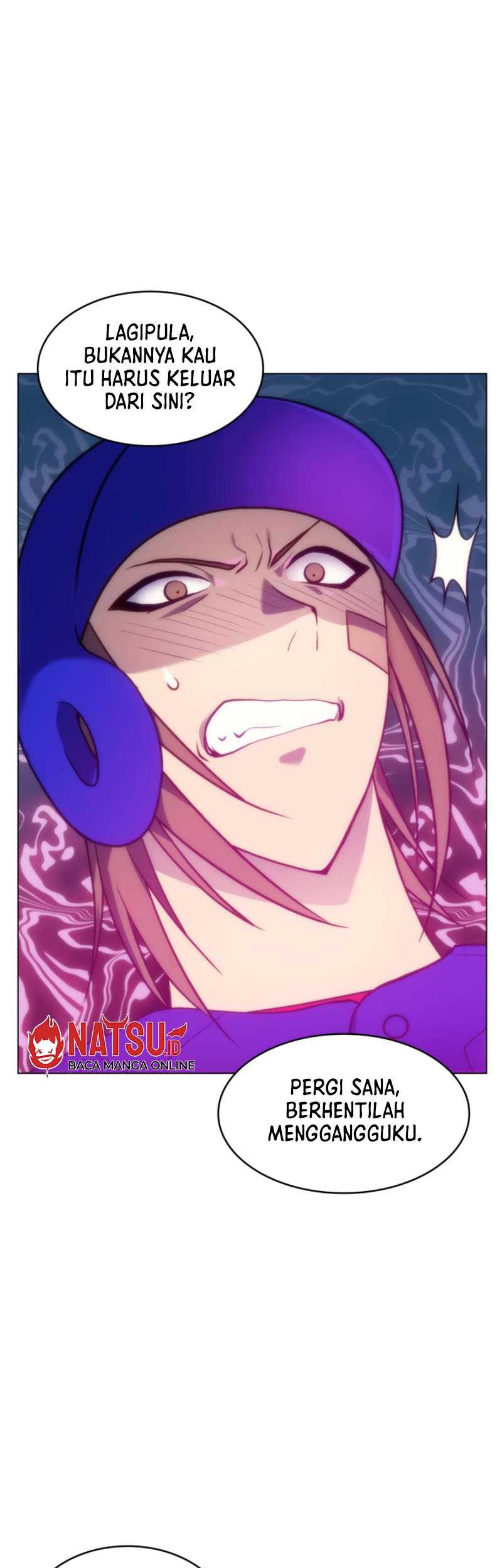 Home Plate Villain Chapter 30 Gambar 30