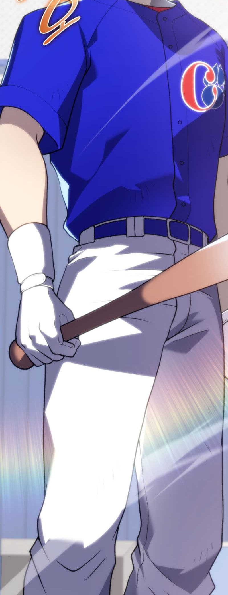 Home Plate Villain Chapter 29 Gambar 37