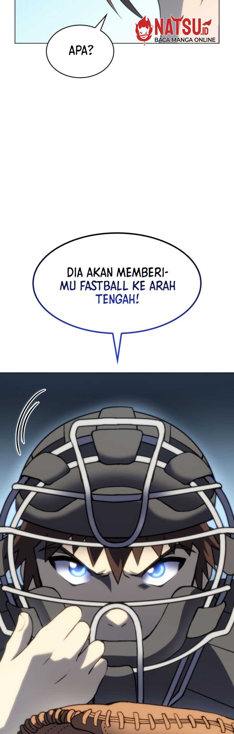 Home Plate Villain Chapter 29 Gambar 43