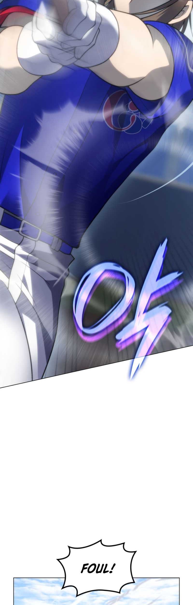 Home Plate Villain Chapter 29 Gambar 47