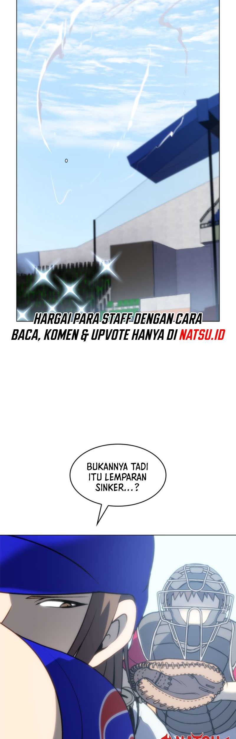 Home Plate Villain Chapter 29 Gambar 48