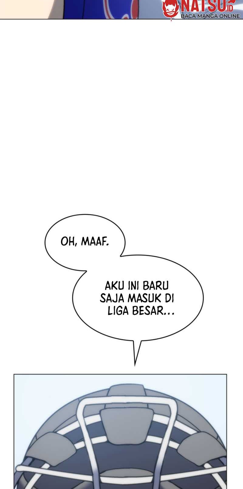 Home Plate Villain Chapter 29 Gambar 49