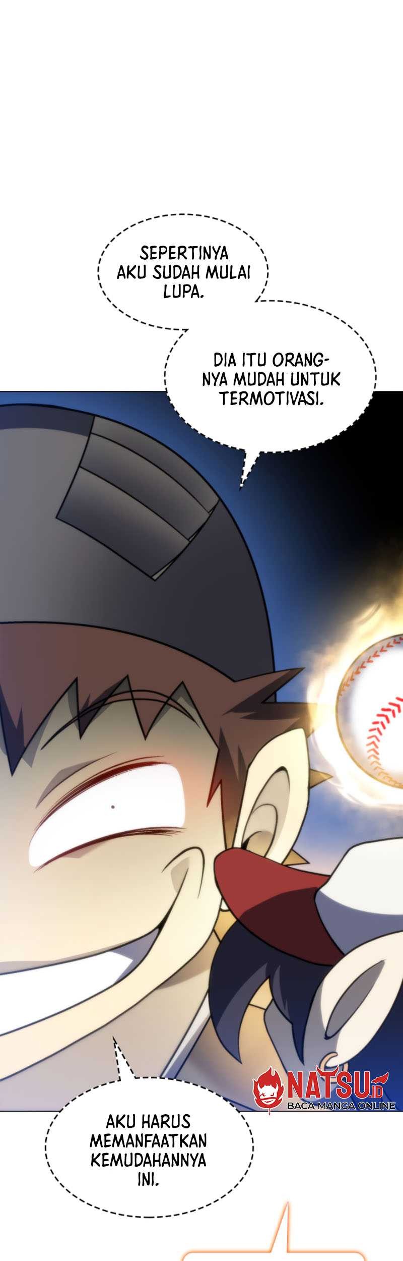 Home Plate Villain Chapter 29 Gambar 14
