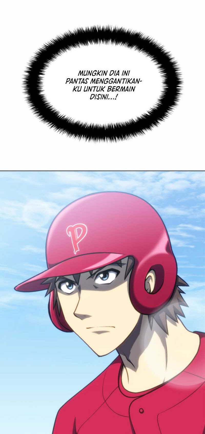 Home Plate Villain Chapter 27 Gambar 37