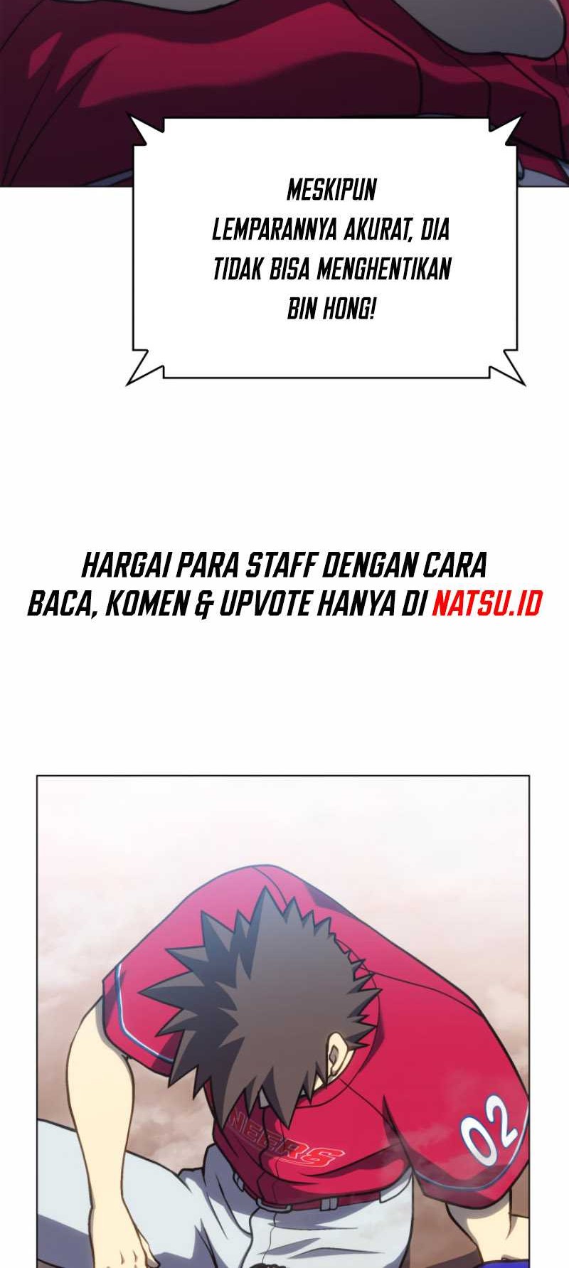 Home Plate Villain Chapter 27 Gambar 45