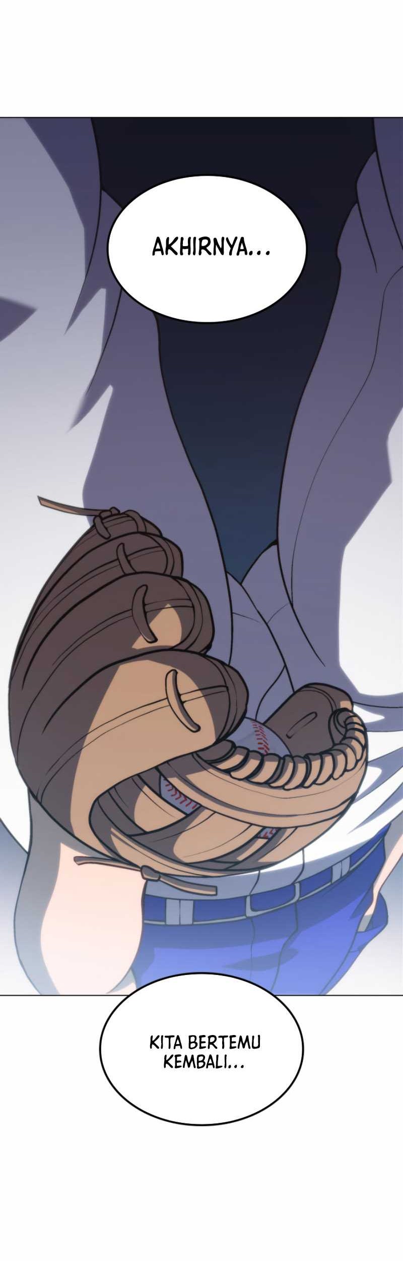 Home Plate Villain Chapter 27 Gambar 47