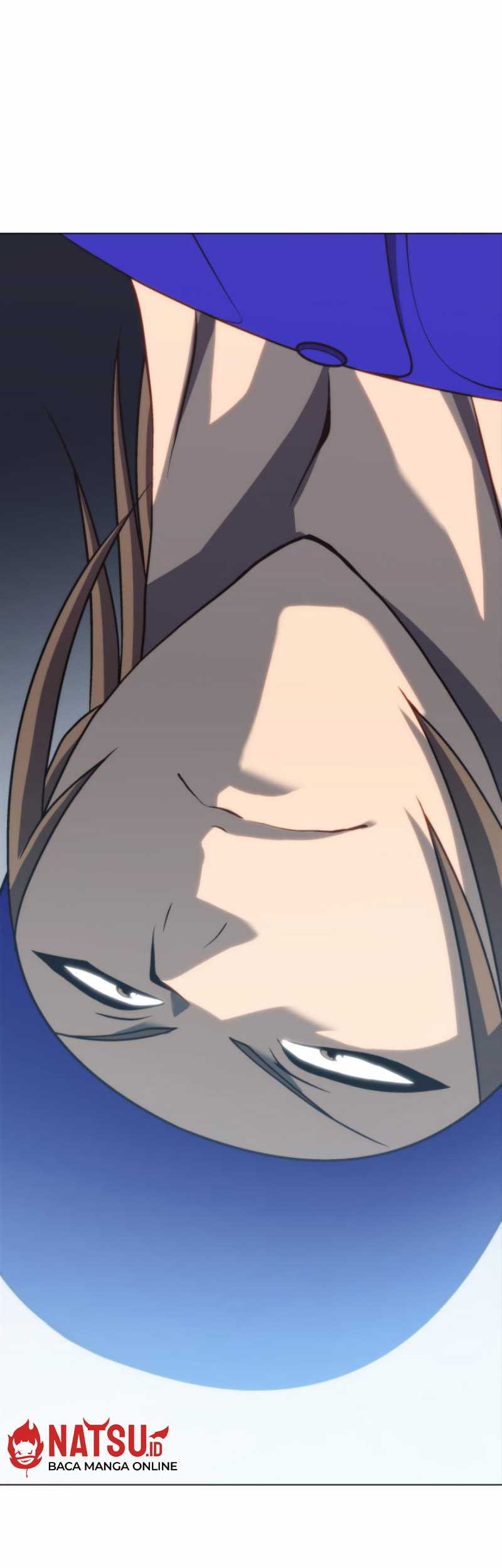 Home Plate Villain Chapter 27 Gambar 48