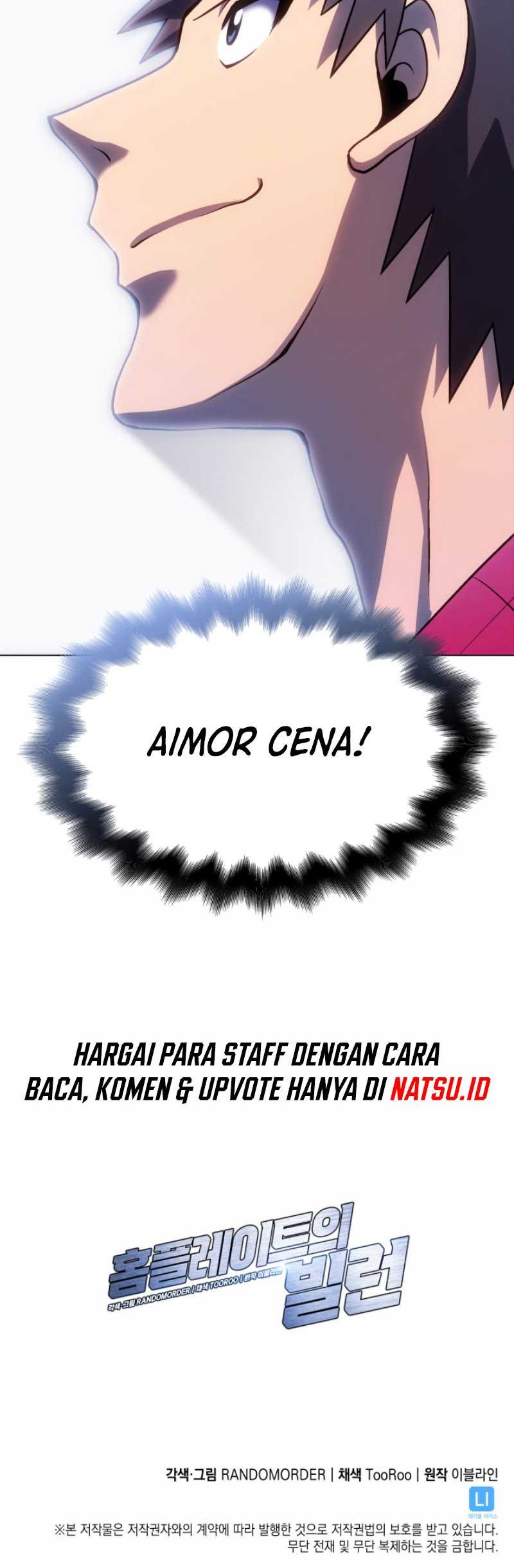 Home Plate Villain Chapter 27 Gambar 51