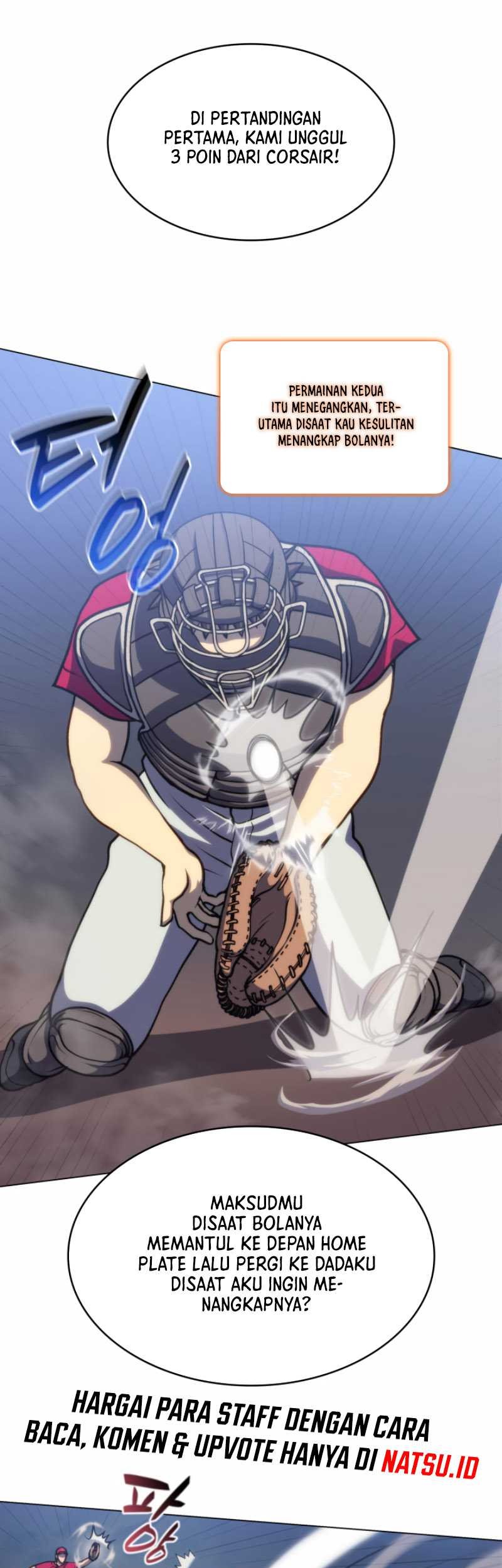 Baca Manhwa Home Plate Villain Chapter 27 Gambar 2