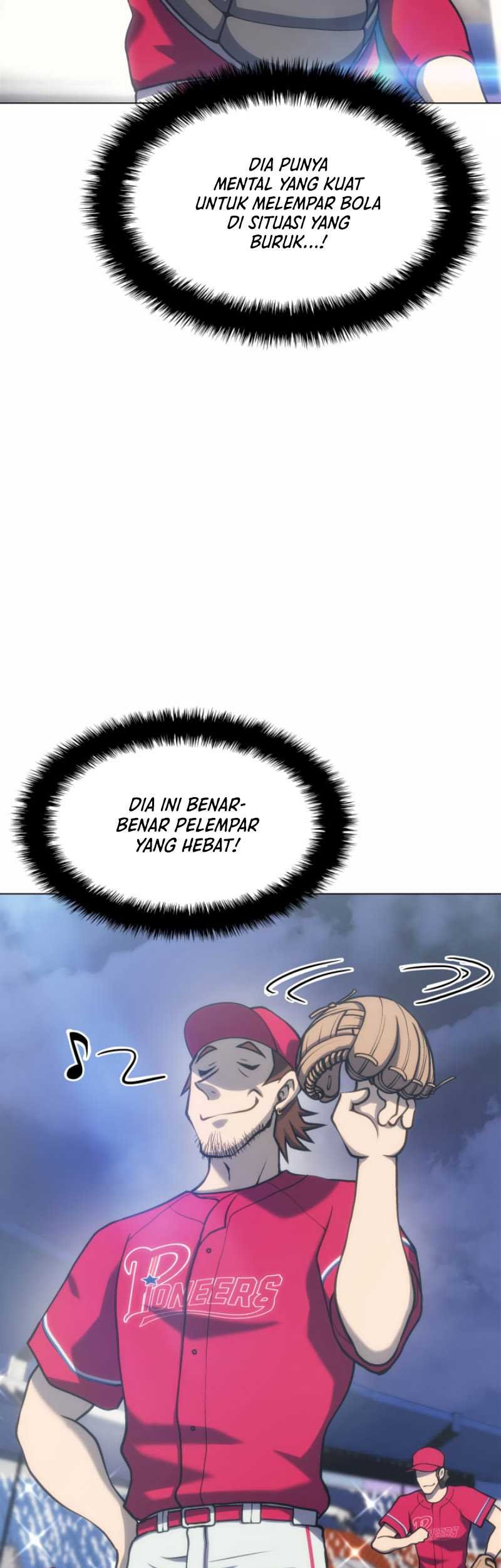 Home Plate Villain Chapter 26 Gambar 33