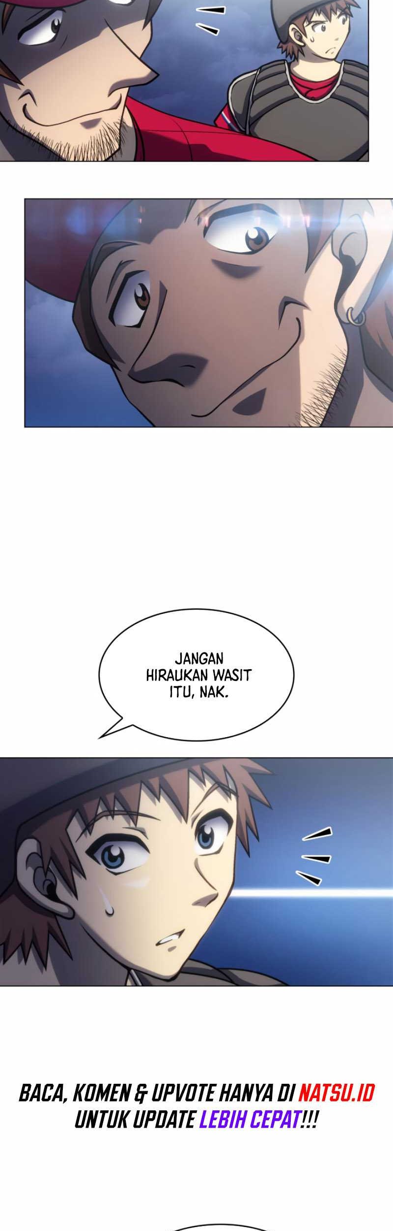Home Plate Villain Chapter 26 Gambar 35