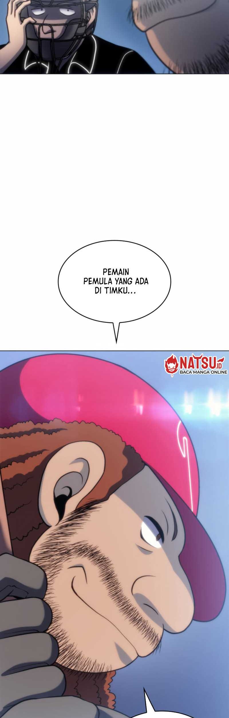 Home Plate Villain Chapter 26 Gambar 43